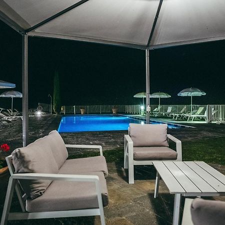Casa Vacanza La Pozza 莫拉扎纳 外观 照片