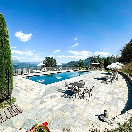 Casa Vacanza La Pozza 莫拉扎纳 外观 照片