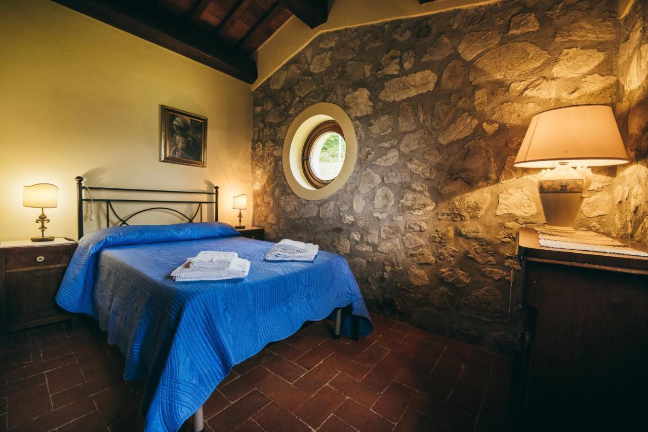 Casa Vacanza La Pozza 莫拉扎纳 外观 照片