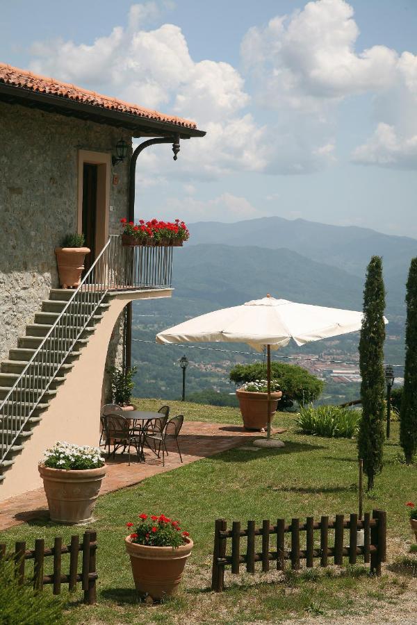 Casa Vacanza La Pozza 莫拉扎纳 外观 照片