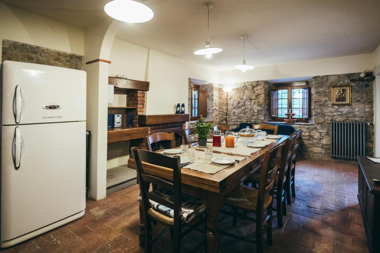 Casa Vacanza La Pozza 莫拉扎纳 外观 照片