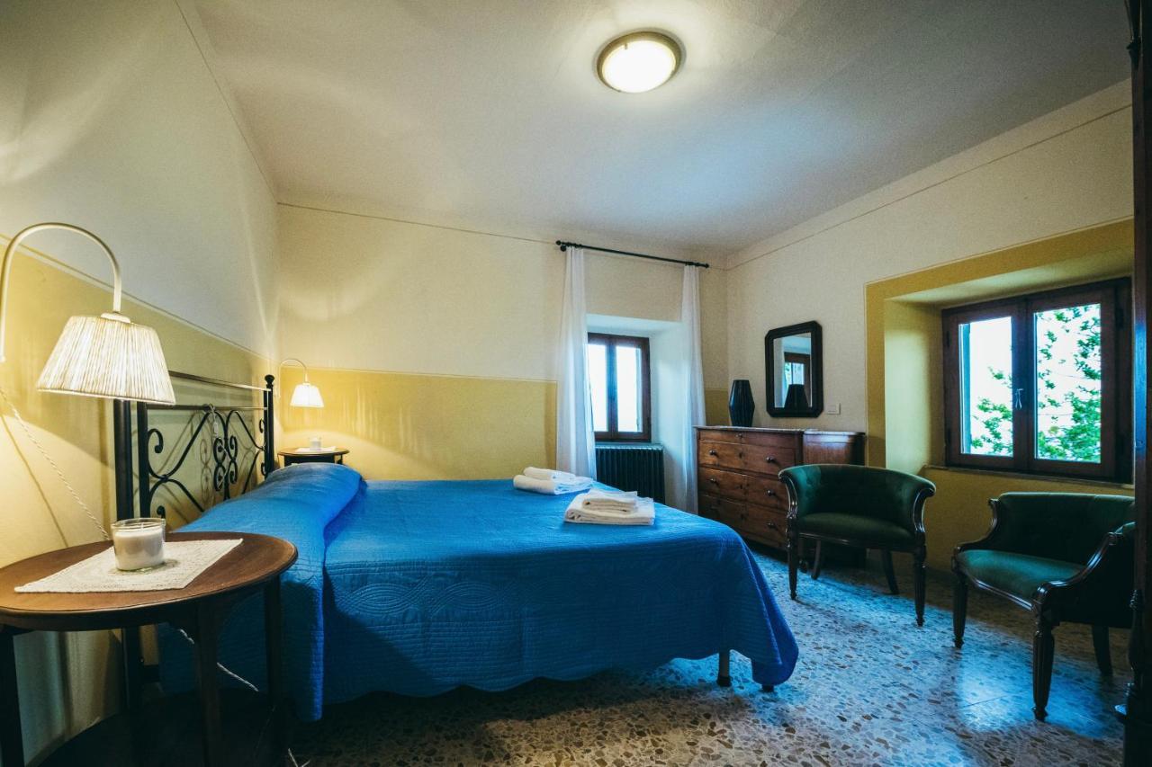 Casa Vacanza La Pozza 莫拉扎纳 外观 照片