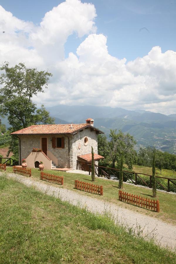 Casa Vacanza La Pozza 莫拉扎纳 外观 照片