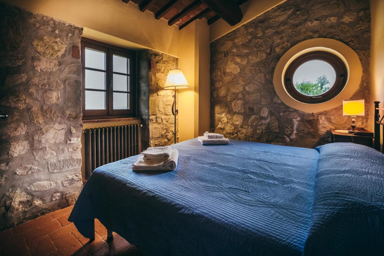 Casa Vacanza La Pozza 莫拉扎纳 外观 照片