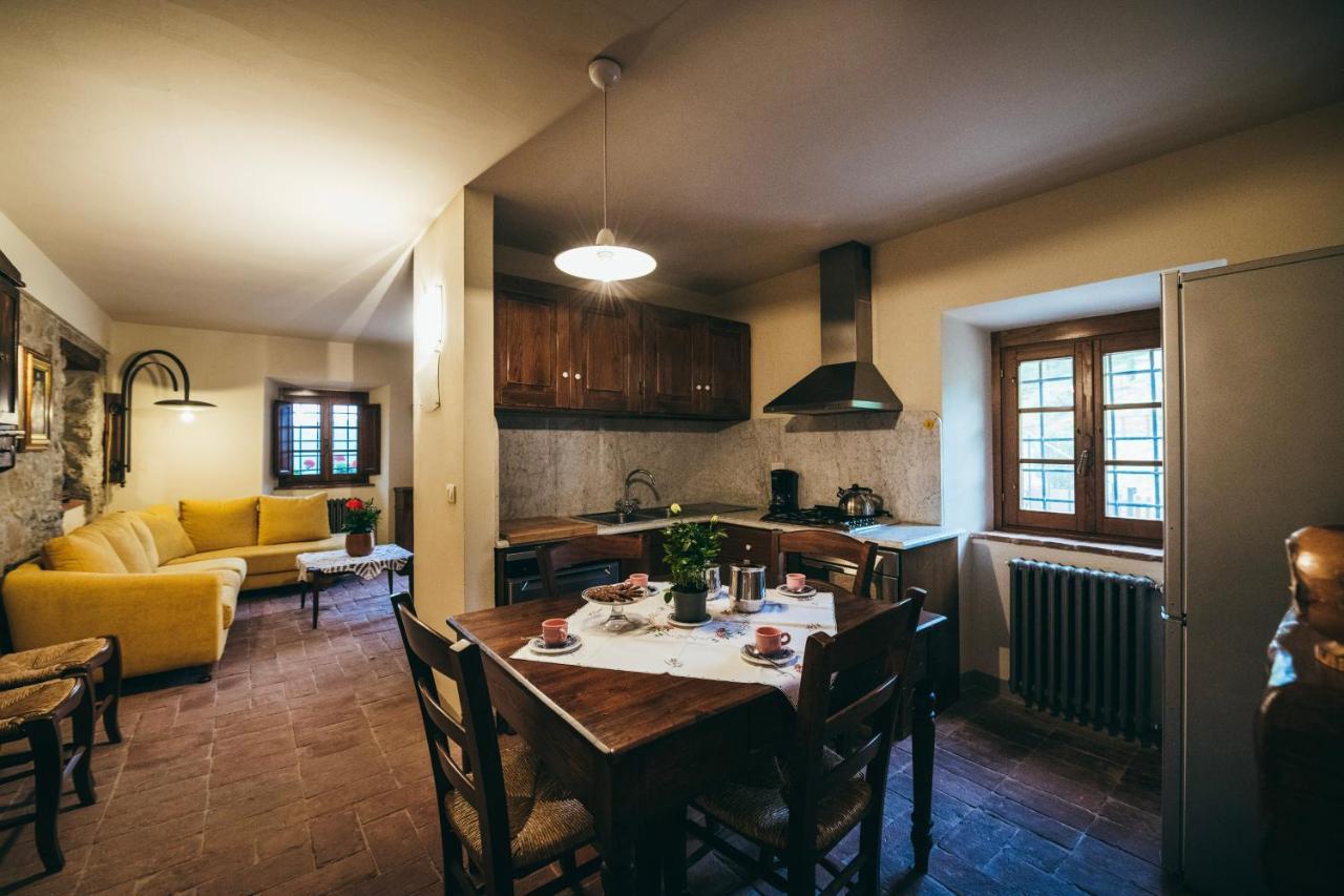 Casa Vacanza La Pozza 莫拉扎纳 外观 照片