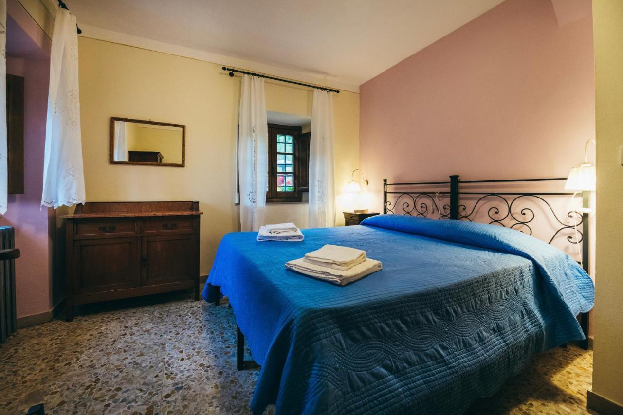 Casa Vacanza La Pozza 莫拉扎纳 外观 照片