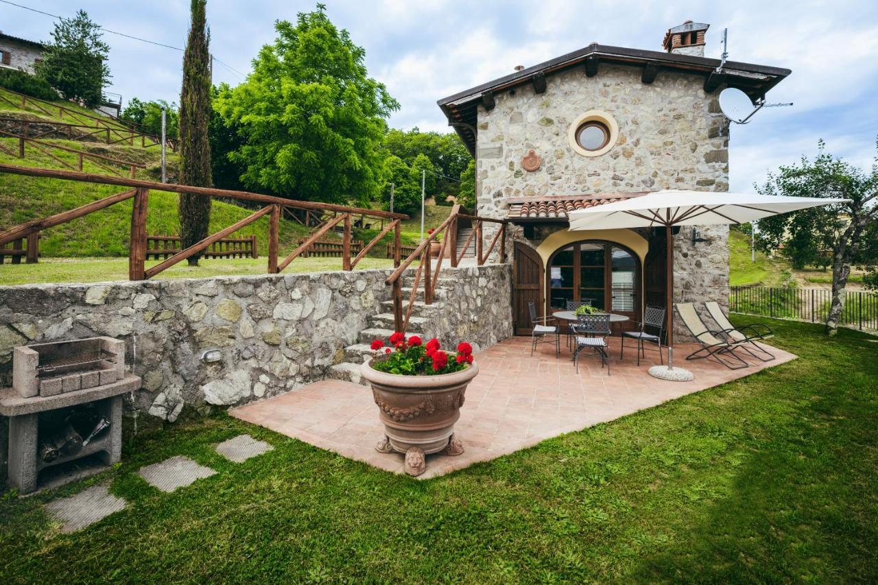 Casa Vacanza La Pozza 莫拉扎纳 外观 照片