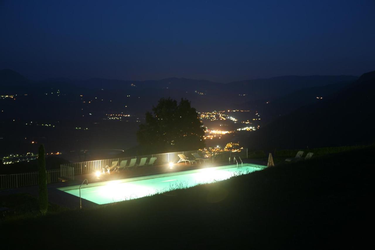 Casa Vacanza La Pozza 莫拉扎纳 外观 照片