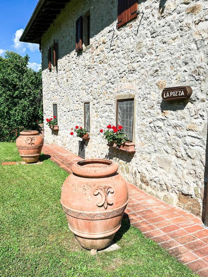 Casa Vacanza La Pozza 莫拉扎纳 外观 照片