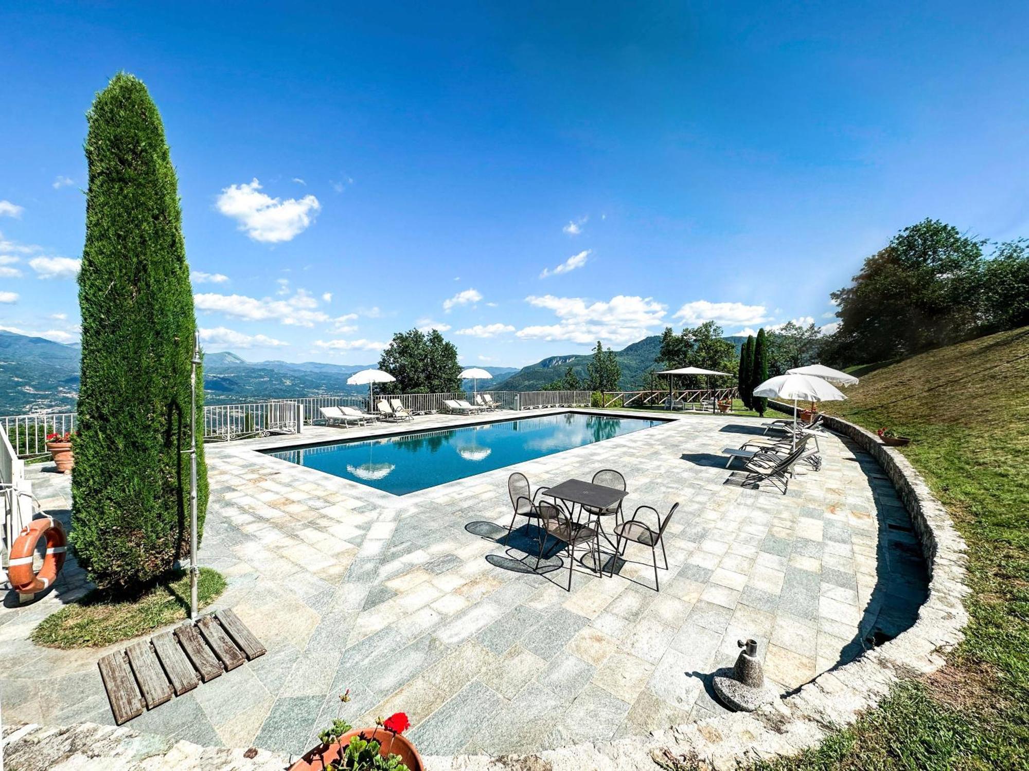 Casa Vacanza La Pozza 莫拉扎纳 外观 照片