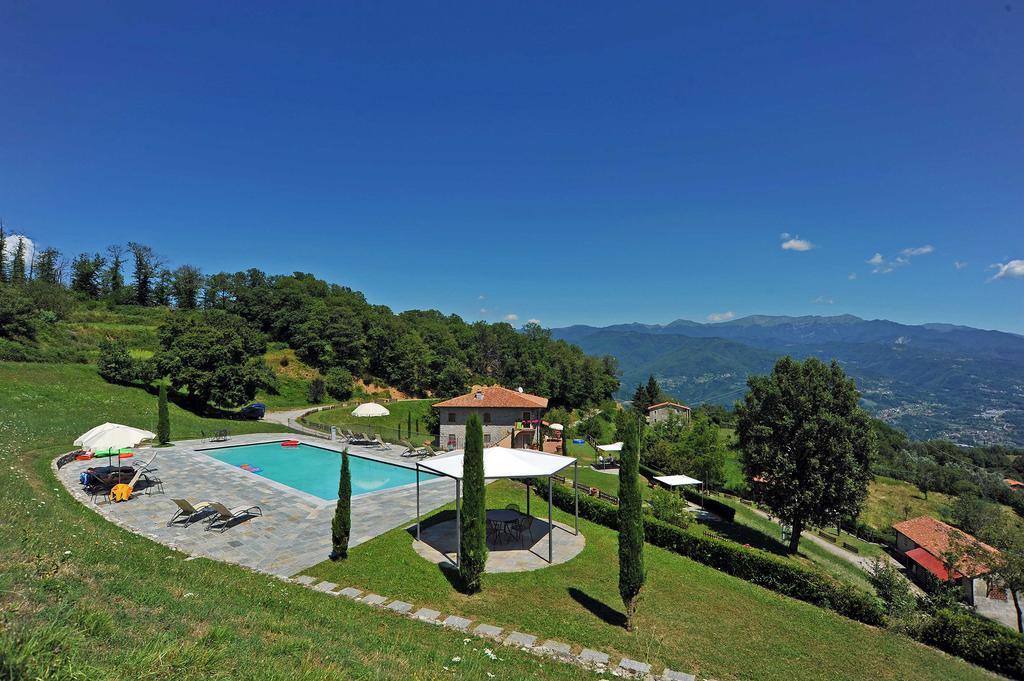 Casa Vacanza La Pozza 莫拉扎纳 外观 照片